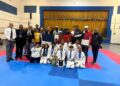 Las Cañitas RD brilla en el 6to Campeonato Internacional de Karate Do en Hazleton, Pennsylvania