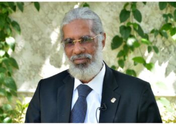 Juan Hubieres asegura desde el Senado será un protector de los recursos naturales de Monte Plata