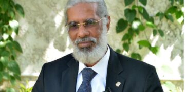 Juan Hubieres asegura desde el Senado será un protector de los recursos naturales de Monte Plata