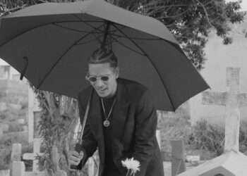 Pressy RD rinde homenaje a su madre con su nuevo sencillo "Tu Me Haces Falta"