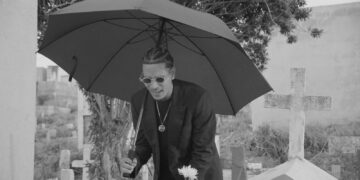 Pressy RD rinde homenaje a su madre con su nuevo sencillo "Tu Me Haces Falta"