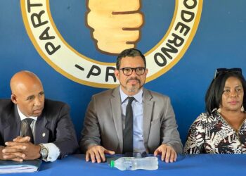 Candidato a presidir el Colegio de Abogados encabezó amplio recorrido por el Sur del país