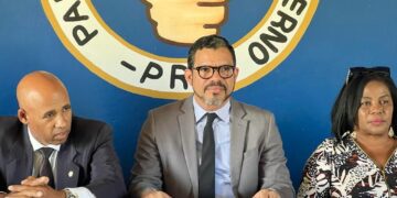 Candidato a presidir el Colegio de Abogados encabezó amplio recorrido por el Sur del país