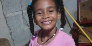 Consternación La vega tras el fallecimiento de una niña por dengue