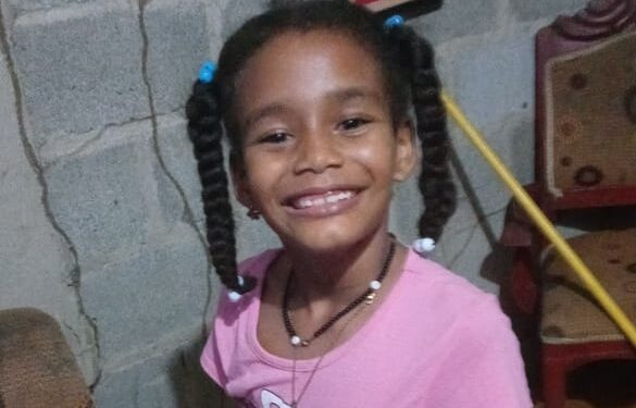 Consternación La vega tras el fallecimiento de una niña por dengue