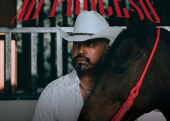 Artista Dominicano Anthony Dibay lanza su primer sencillo titulado “Mi Proceso”