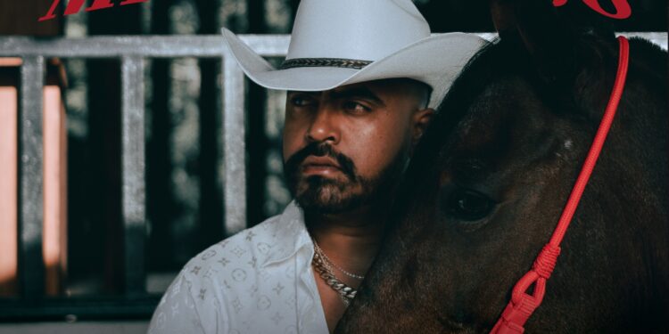 Artista Dominicano Anthony Dibay lanza su primer sencillo titulado “Mi Proceso”