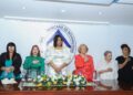 María Esther Santos asume Presidencia del Colegio Dominicano de Bioanalistas (CODOBIO) para el período 2023-2025