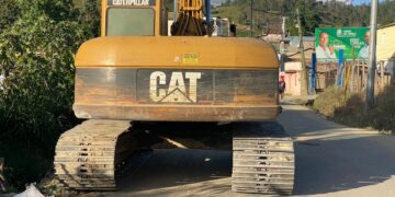 Medio Ambiente paraliza actividades en plan de manejo forestal de La Culata, en Constanza