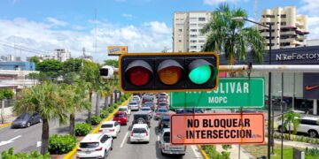 Director del INTRANT reitera transparencia y apego a la ley en proceso de licitación de semáforos inteligentes