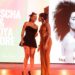 Tokischa se luce en los en los Latín American Fashion Awards