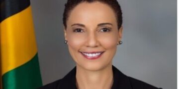 Ministra de Exteriores de Jamaica llegará al país este martes en visita oficial