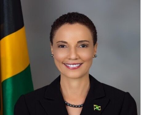 Ministra de Exteriores de Jamaica llegará al país este martes en visita oficial