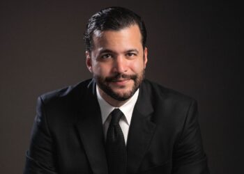 Rafael Paz: “no tengo obsesión ni desesperación por una candidatura”