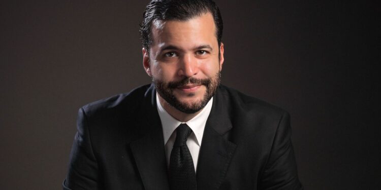 Rafael Paz: “no tengo obsesión ni desesperación por una candidatura”