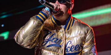 Yaisel agota exitosa gira promocional por Estados Unidos