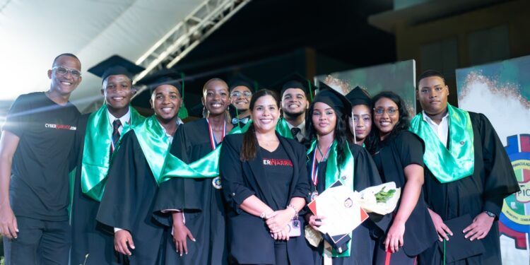 Nuevos profesionales en ciberseguridad se insertan al mercado laboral