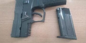 Muere reconocido delincuente en el km 20 de Yamasá tras enfrentar agentes de la PN