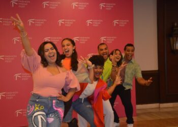 Celebrarán “Fashion Freak Talks”, un conversatorio para impulsar los actores de la moda dominicana