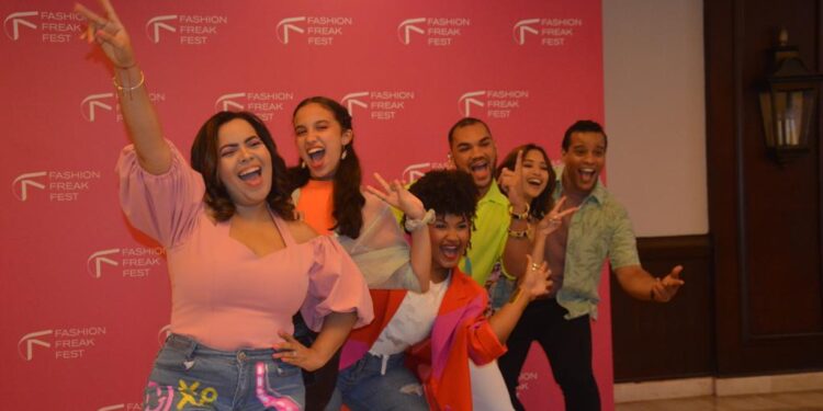 Celebrarán “Fashion Freak Talks”, un conversatorio para impulsar los actores de la moda dominicana