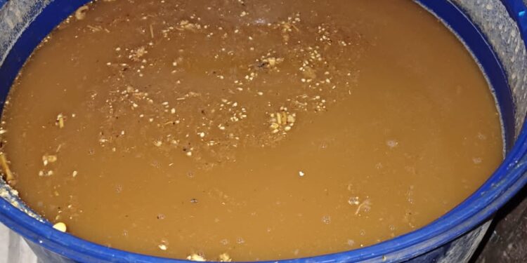 Desmantelan laboratorio de bebidas adulteradas en SPM