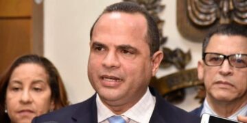 FP solicita a JCE amonestar presidente DNCD por declaraciones políticas
