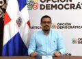 Secretario de OD considera es preocupante reiterados incidentes en el INTRANT