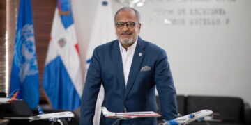 JAC posiciona RD como una de las industrias de aviación de mayor crecimiento de la región