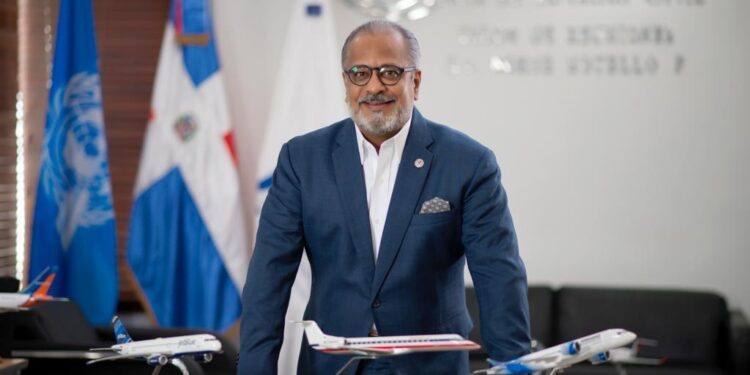 JAC posiciona RD como una de las industrias de aviación de mayor crecimiento de la región