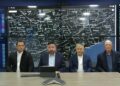 Grupo norteamericano Transcor LP llega a RD para defender contrato de su empresa socia Transore Latam con el Intrant