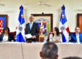 Senado realiza sesión ordinaria en El Seibo al conmemorarse 523 aniversarios de su fundación