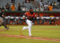 Toros del Este derrotan a las Águilas Cibaeñas 7-2