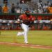 Toros del Este derrotan a las Águilas Cibaeñas 7-2