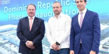 Hayco inaugura segunda etapa de su planta de fabricación de dispositivos 
