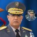 Designan a Ramón Antonio Guzmán director de la Policía en sustitución de Alberto Then