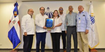 Miderec reconoce a siete figuras en el Día Nacional del Deporte