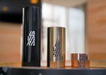 Premios La Vara anuncia lista de finalistas de 3era edición