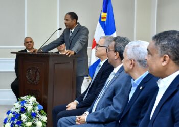 El Ministerio Público, PN y JCE desarticulan estructura de falsificación con la Operación Colibrí