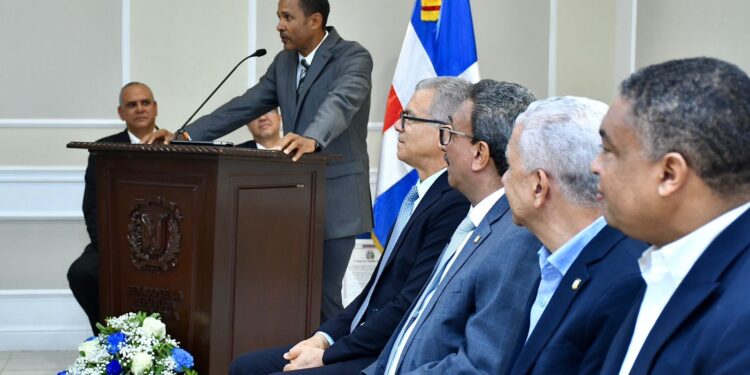 El Ministerio Público, PN y JCE desarticulan estructura de falsificación con la Operación Colibrí