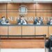 TSE deja en estado de fallo dos acciones contra  PRM Y JCE