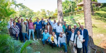 Plan Sierra inicia Programa de Producción Orgánica de Limas y Limones