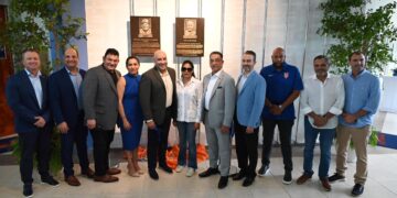 Osvaldo Virgil y Juan José Alicea primeros exaltados al Salón de la Fama Latinoamericano de Los Mets