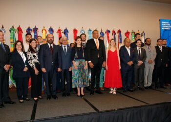 República Dominicana asume presidencia del Foro Iberoamericano de Protección al Consumidor 