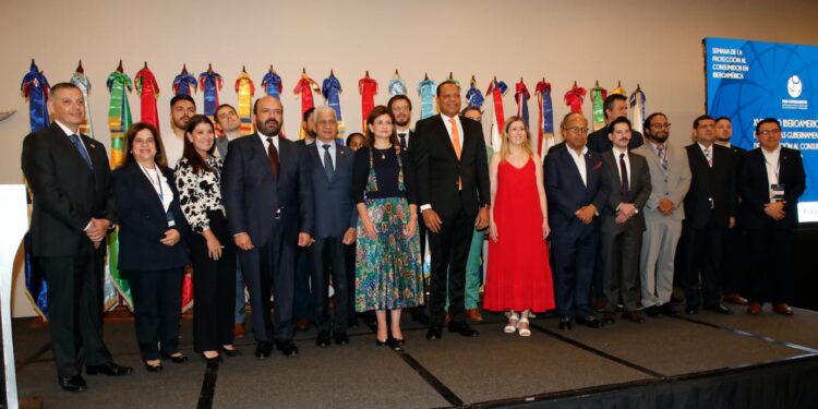 República Dominicana asume presidencia del Foro Iberoamericano de Protección al Consumidor
