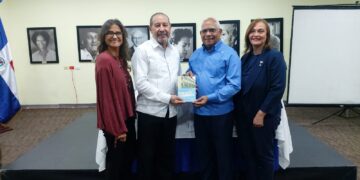 Situación de la educación pública en República Dominicana es presentado en libro