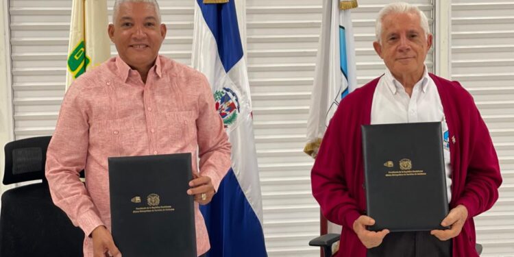 OMSA busca eficientizar servicio en la Nueva Barquita; trabaja para que ruta sea parte del Sistema Integrado de Transporte