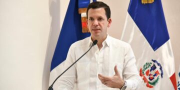 Hugo Beras solicita al presidente Abinader licencia sin disfrute de sueldo para facilitar proceso de la DGCP