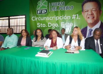 Autoridades Seguridad Vial de FP denuncian diversas problemáticas afectan a SDE