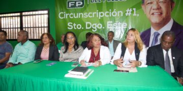 Autoridades Seguridad Vial de FP denuncian diversas problemáticas afectan a SDE