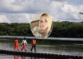 Hallan cadáver de la quinta víctima de la crecida del río Fula